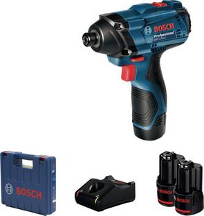 BOSCH GDR 120 Li Pistol Grip Drill