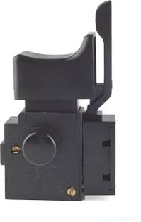 svh Reverse/Forward Hammer Drill Switch 250V Suitable with Makita M0600B & M0801B Angle Drill