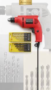 Atrocitus Atrocitus 10mm Left Right Drill with wooden and Mesonry ATR725_10mm_(LR)_Wooden_Mesonry Pist...