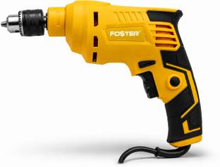 FOSTER FPD-502RE | 500W | Copper Armature | Heavy Duty FPD-502RE | 500W | Copper Armature | Heavy Duty...