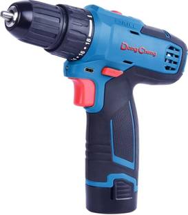 Dongchengg DC-CD18V DC-CD18V Cordless Drill