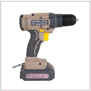 Xtra Power Drill, XPC-DM-02 1.5AH Battery, 21 V Cordless Drill