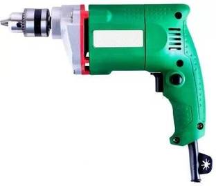 WunderVoX Heavy Duty Electric 10mm Drill Machine PDM-26 Pistol Grip Drill