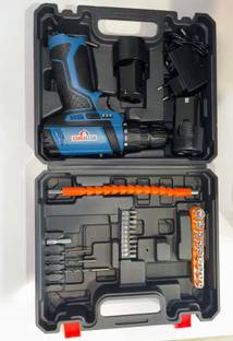 Mechforce MFR- V12-29 MFR-V12-29 Cordless Drill