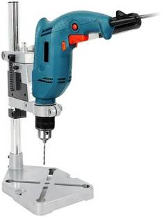 RMGS 400MM ALUMINIUM BASE HAND DRILL STAND -DRILLING UPTO 60MM (DRILL NOT INCLUDED) RM09 Fits Upto 13m...