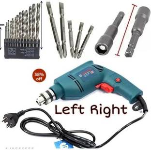 TOOLBUX 2310A 10LR gaocheng combo 4 Angle Drill