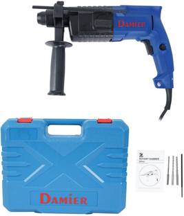 Damier RH-8401 Pistol Grip Drill