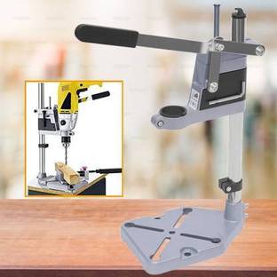 RanPra DRILL STAND HEAVY DUTY FOR ALL TYPE OF DRILL Cordless Drill