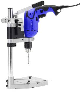 XDLB VIVO-Drill Machine stand |Light wieght easy to assemble drill stand for portable electric drills ...