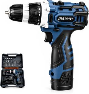 EASTMAN JRS DRIVE Heavy Duty 12V Cordless Drill ECD-10N Cordless Drill