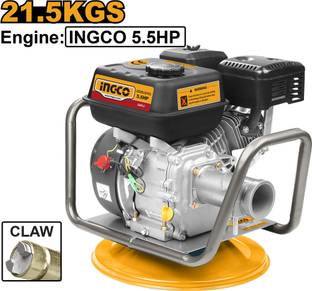 INGCO GVR-2 Petrol concrete vibrator(Claw type) 5.5HP Petrol concrete vibrator(Claw type) 5.5HP Pistol...