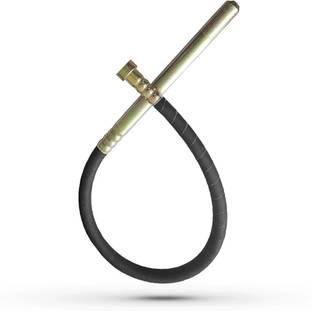 iBELL Concrete Vibrator Needle, 1.5 Meter Length, Heavy-Duty & Durable Construction Pistol Grip Drill