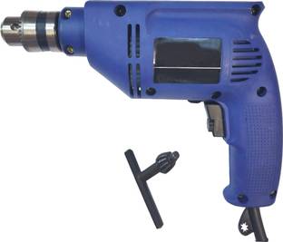 ISC Electric Drill 10mm Revers Forward Quality Electric Drill Pistol Grip Drill