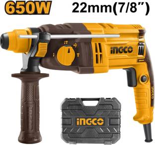 INGCO RGH6528 RGH6528 Angle Drill
