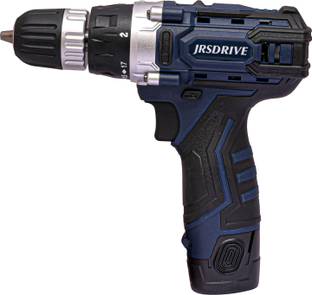 EASTMAN JRS DRIVE Heavy Duty 12V Cordless Drill ECD-10N Cordless Drill