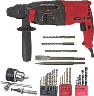 Inditrust 6 MONTH WARRANTY 1250w 100% Copper Winding 6 MONTH WARRANTY 1250w 100% Copper Winding Pistol...