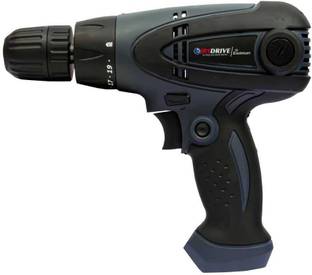 EASTMAN JRSDRIVE Electric Keyless Screw Driver, Input Input Power 300W, Speed 750r/min, EKSD-010 Pistol Grip Drill