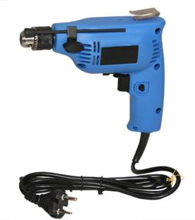 Digital Craft Electric Drill Machine Variable Speed Forward & Reverse Rotation Power Tool Pistol Grip ...