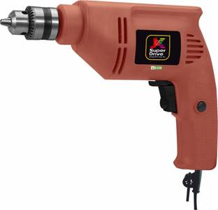 JK Super Drive 9005073 Pistol Grip Drill