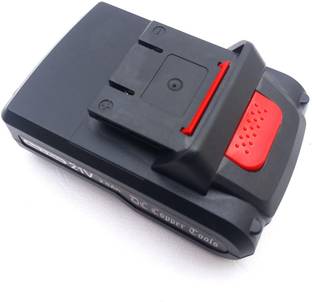 Mass Pro Replacement 21V Lithium-Ion Battery Fit for Mostly Cordless Drill Screwdriver 1 Cordless Drill