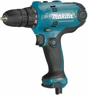 MAKITA DF0300 Pistol Grip Drill