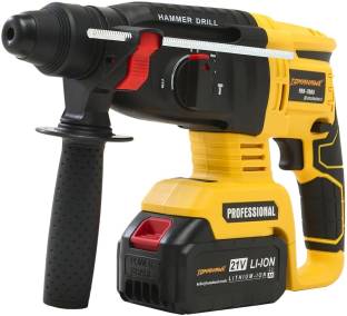 Tomahawk YRH-7865 Cordless Drill