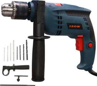 IZOM IZ-ED1013 IZ-ED1013 Pistol Grip Drill