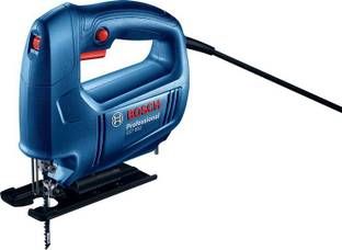 BOSCH GST 650 JIGSAW Pistol Grip Drill