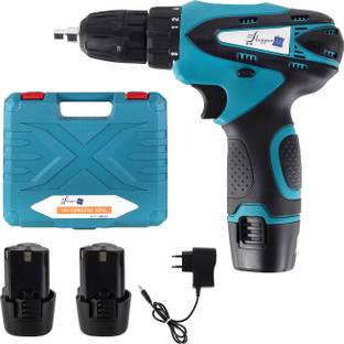 Shopper52 Auto Drill Machine Cordless Drill