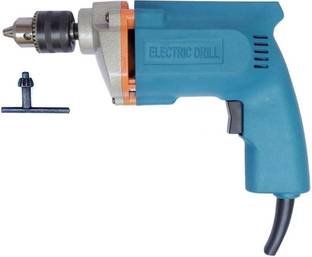Sauran 10mm Heavy Duty Drill Machine (PWD68) Pistol Grip Drill