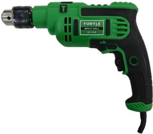 TURTLE GOLD EID - 13 ST-713S Pistol Grip Drill