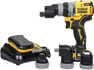 DEWALT DCD703D2-B1 DCD703D2-B1 Cordless Drill