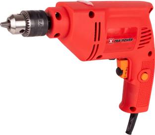 RT Collection DRILL MACHINE 10MM (XPT 425) XPT-425 Pistol Grip Drill