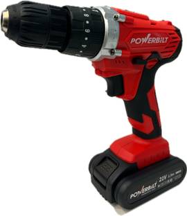 POWERBILT MTREX Power & Hand Tool Kit
