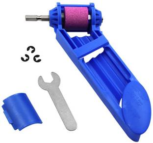 Helmik Portable Diamond Drill Bit Sharpener Powered Tool Parts Sharpening Tool | Power & Hand Tool Kit