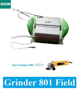 Sauran DCA (Brand) Field Coil For Grinder Model 801 (F35) Power & Hand Tool Kit