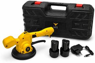 Mat max CORDLESS TILE VAIBRATION MACHINE 50KG SUCTION CAPACITY 5500RPM MACHINE Cordless Drill