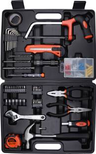 BLACK+DECKER BMT108C Hand Tool Kit