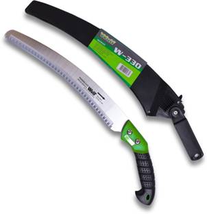 Wulf Heavy Duty Proffessional Pruning Saw for Gardening, Wood & Tree Cutting Hand Tool Kit