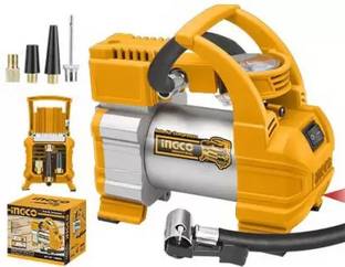 INGCO Power & Hand Tool Kit