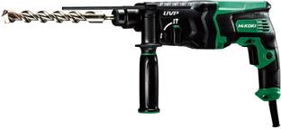 HIKOKI Power & Hand Tool Kit