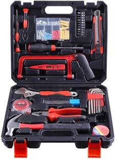 FOSTER FHT-904 Home Tool Kit | Screwdriver set | Allen Keys | Wrench Etc | Best Seller Hand Tool Kit