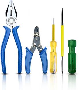 MODITEC Electrician Combo-04-01 Hand Tool Kit