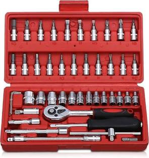 Flipkart SmartBuy Hand Tool Kit