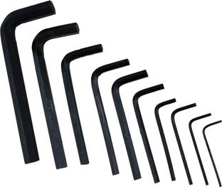 ALYRATOOLS 42.A Allen Key Set