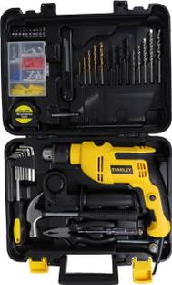 STANLEY SDH550KPA-IN Power & Hand Tool Kit
