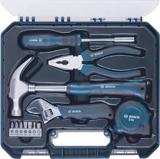 BOSCH Hand Tool Kit