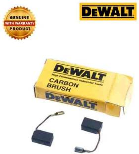 Sauran 2 Set (4 Pcs) Dewalt's Original Carbon Set For DW801, DW803, DW806, DW810 Hand Tool Kit