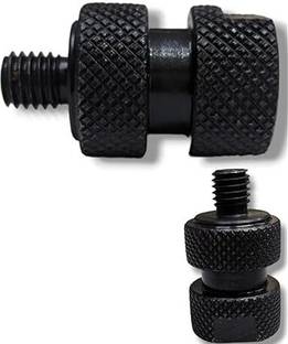 SM TROUSE double blade adaptor Black Pack of 1 Power & Hand Tool Kit