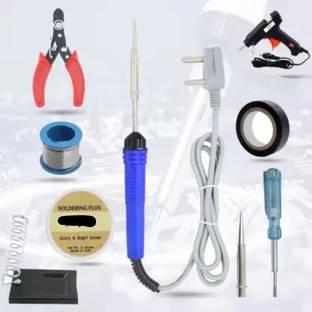 Tools Titan Power & Hand Tool Kit